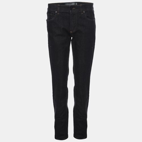 Dolce and Gabbana Dark Denim Stretch Jeans S - Dolce & Gabbana - Modalova