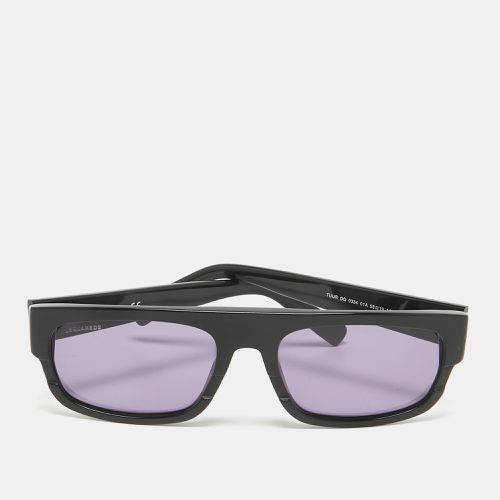 Tuur DQ Rectangle Sunglasses - Dsquared2 - Modalova