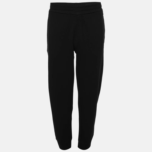 Modal Blend Jogger Pants XL - Emporio Armani - Modalova