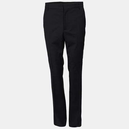 Wool Blend Trouser M - Fendi - Modalova