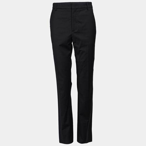 Wool Blend Trouser S - Fendi - Modalova