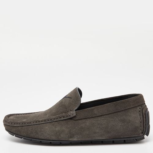 Suede Loafers Size 39 - Giuseppe Zanotti - Modalova