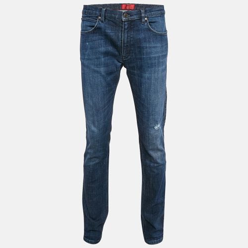 Hugo by Denim Hugo 708 Slim Fit Jeans XL/Waist 38" - Hugo Boss - Modalova