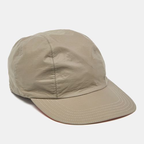 Orange Pocket Mixte Technical Cap M - Hermes - Modalova