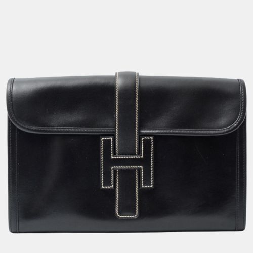 Epsom Jige Elan Clutch Bag - Hermes - Modalova