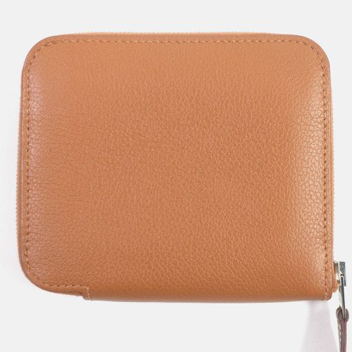 Biscuit Azap Compact Coin Case - Hermes - Modalova