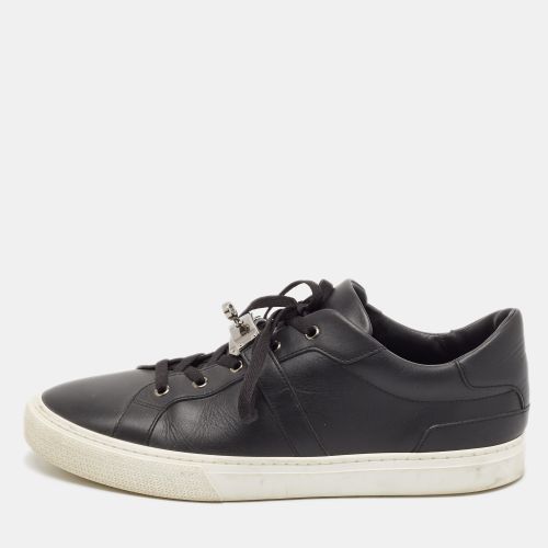 Leather Day Low Top Sneakers Size 44 - Hermes - Modalova