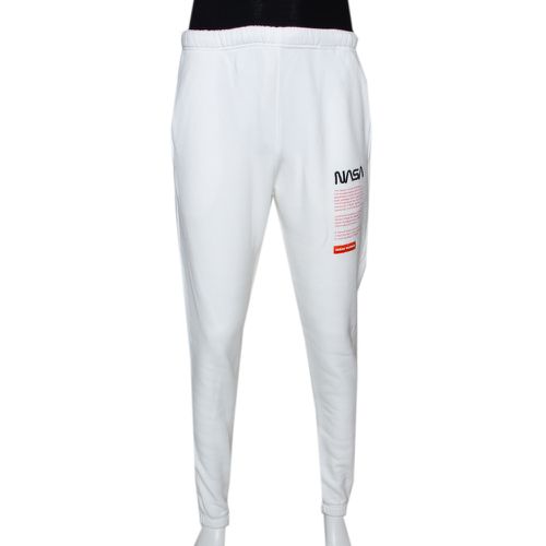 Knit NASA Track Pants M - Heron Preston - Modalova