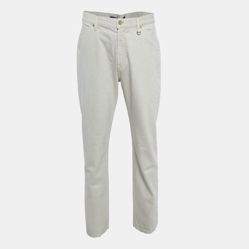 Light Denim Le De Nimes Yelo Jeans L Waist 33" - Jacquemus - Modalova