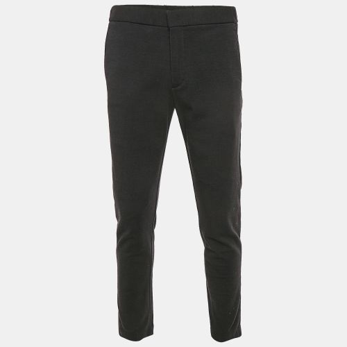 Wool Jersey Trousers XL - Loro Piana - Modalova