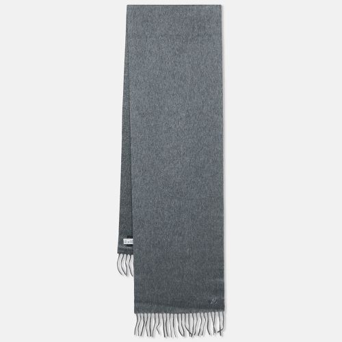 Cashmere Jhelam Scarf - Louis Vuitton - Modalova