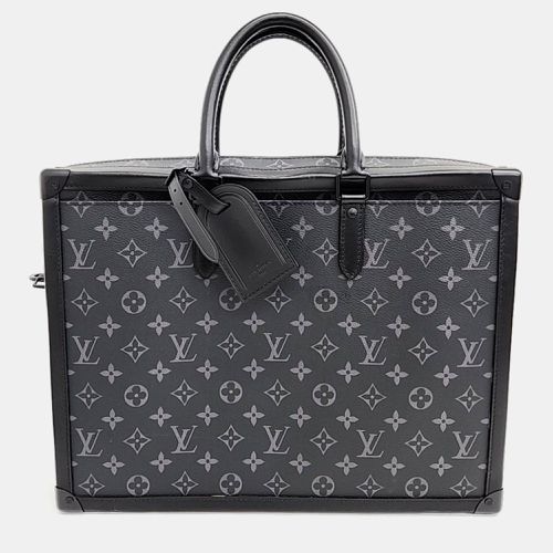 Eclipse Soft Trunk Briefcase - Louis Vuitton - Modalova