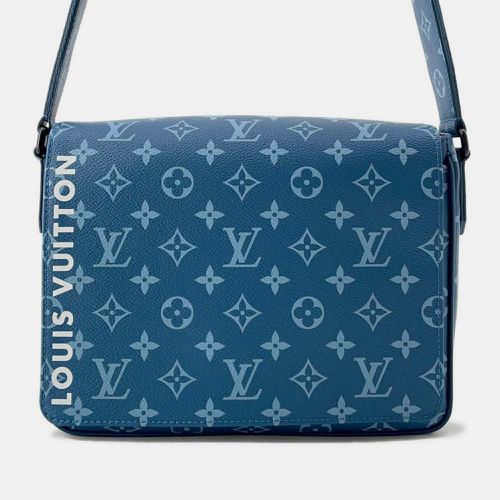 Monogram District Bag PM - Louis Vuitton - Modalova