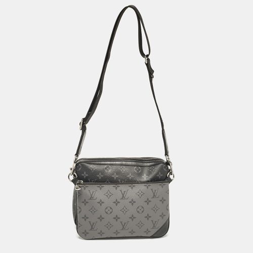 Monogram Eclipse Reverse Canvas Trio Messenger Bag - Louis Vuitton - Modalova