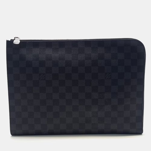 Graphite Pochette Jour GM Bag - Louis Vuitton - Modalova