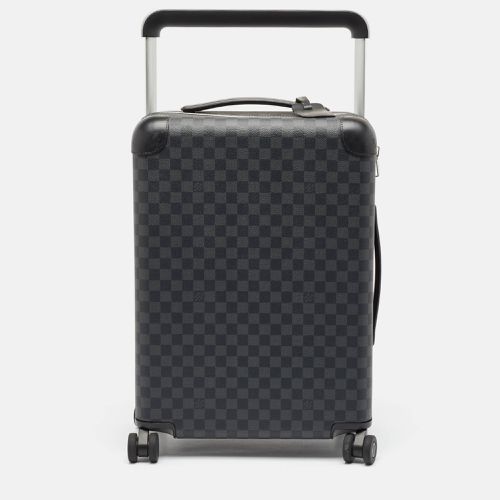 Damier Graphite Canvas Horizon 55 Suitcase - Louis Vuitton - Modalova