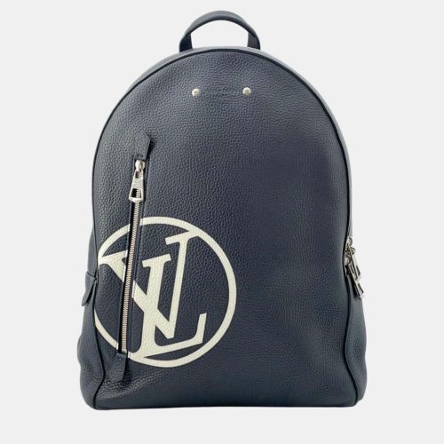 Navy Armando LV circle backpack - Louis Vuitton - Modalova