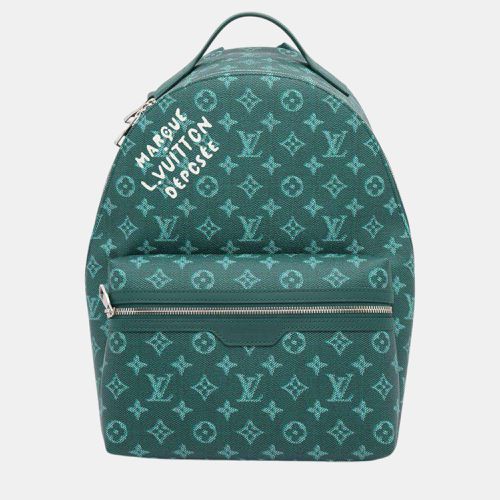 Monogram	Heritage PM Discovery Backpack - Louis Vuitton - Modalova