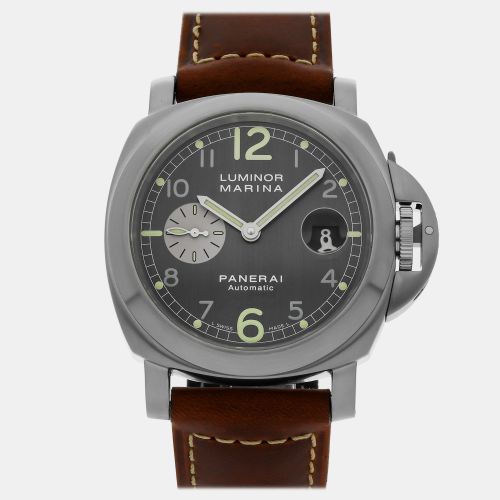 Pre-Owned Luminor Marina 44 mm - Panerai - Modalova