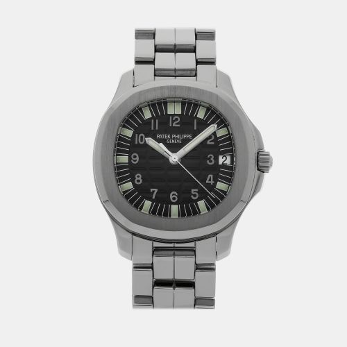 Pre-Owned Aquanaut 38 mm - Patek Philippe - Modalova