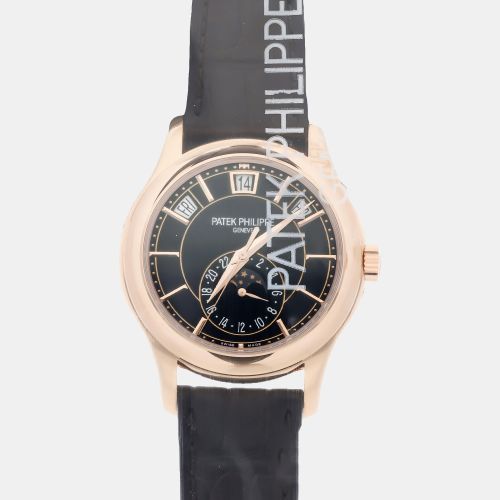 Pre-Owned Complications Annual Calendar 5205R-010 - Patek Philippe - Modalova