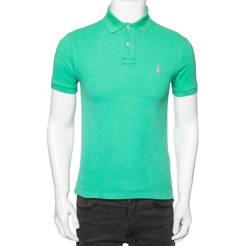 Cotton Polo T-Shirt S - Polo Ralph Lauren - Modalova