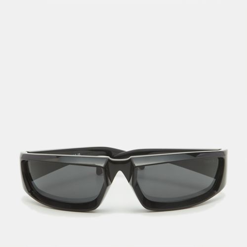 SPR25Y Runaway Shield Sunglasses - Prada - Modalova