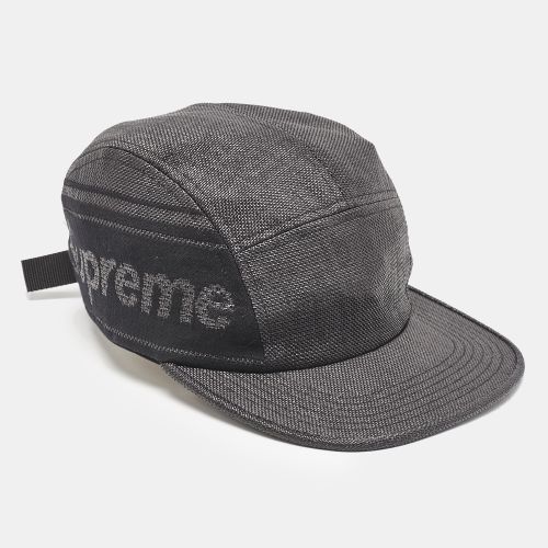 Logo Detail Canvas Cap - Supreme - Modalova