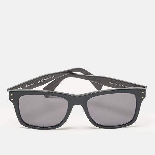 SF1039S 001 Wayfarer Sunglasses - Salvatore Ferragamo - Modalova