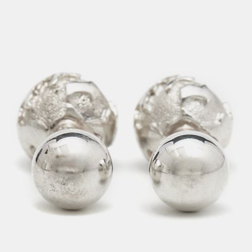 Globe Sterling Cufflinks - Tiffany & Co. - Modalova