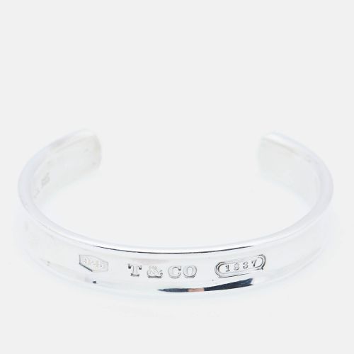 Sterling 925 Unisex Open Cuff Bracelet - Tiffany & Co. - Modalova