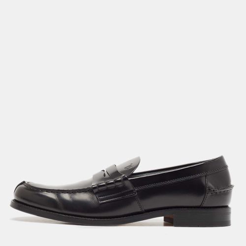 Patent Leather Penny Loafers Size 44 - Tod's - Modalova