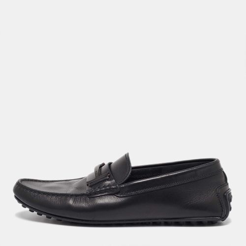 Leather Loafers Size 41.5 - Tod's - Modalova