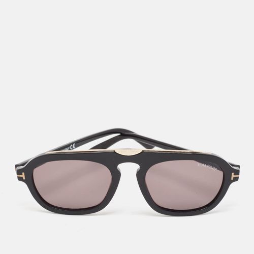 TF376 Sebastian 02 Aviator Sunglasses - Tom Ford - Modalova