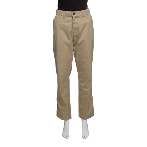 Cotton Tailored Fit Chino Pants M - Tommy Hilfiger - Modalova