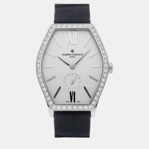 Malte 81515/000G-9891 Men's Wristwatch 28MM - Vacheron Constantin - Modalova