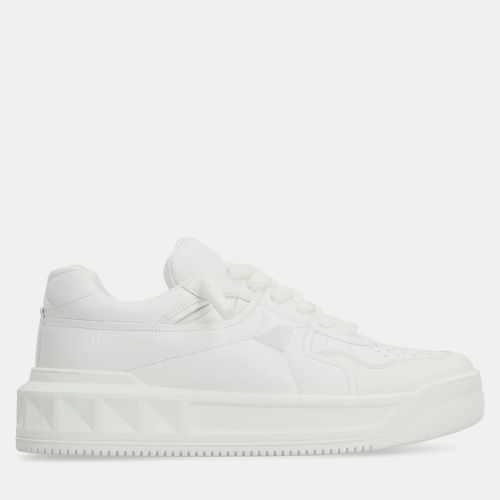 One Stud XL Low-top Sneakers IT 40 - Valentino - Modalova