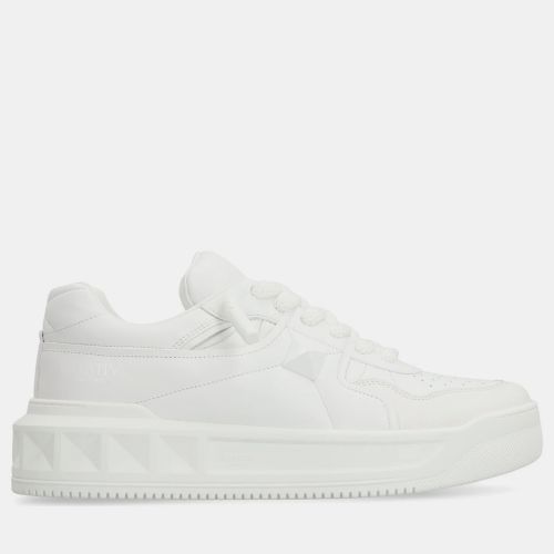 One Stud XL Low-top Sneakers IT 41 - Valentino - Modalova