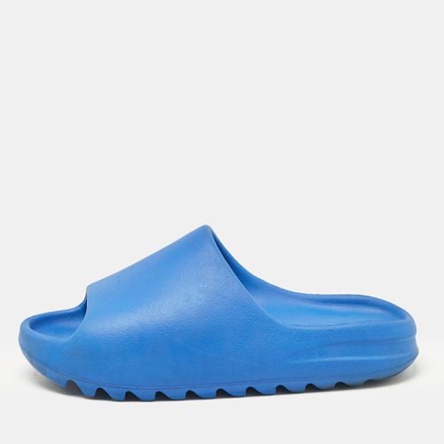 Rubber Azure Slides Size 44.5 - Yeezy x Adidas - Modalova