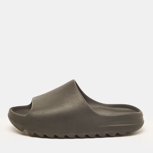 Rubber Onyx Slides Size 43 - Yeezy x Adidas - Modalova