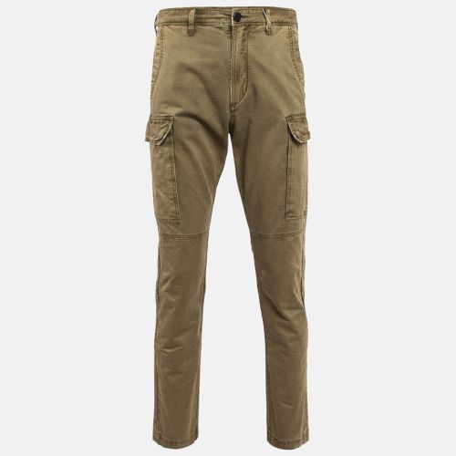 Faded Cotton Pargo Cargo Pants S - Zadig & Voltaire - Modalova