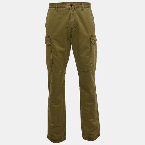 Cotton Pargo Cargo Pants L - Zadig & Voltaire - Modalova