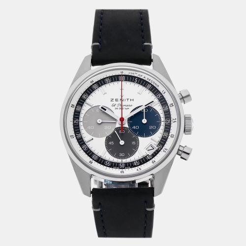 Pre-Owned El Primero Chronomaster 38 mm - Zenith - Modalova