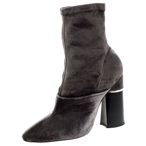 Velvet Kyoto Ankle Boots Size 36.5 - 3.1 Phillip Lim - Modalova