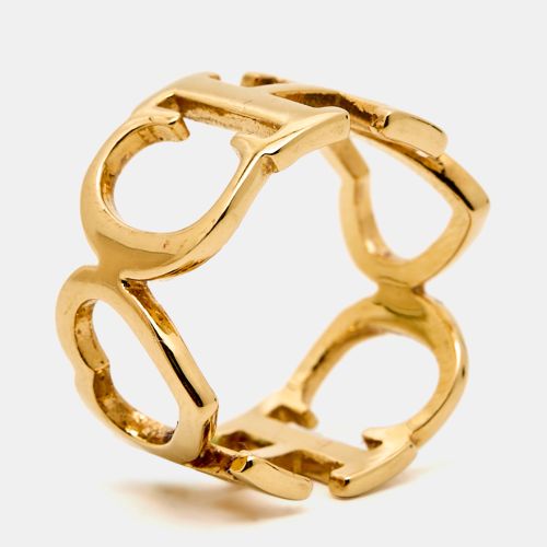CH Tone Ring Sizr 55 - Carolina Herrera - Modalova