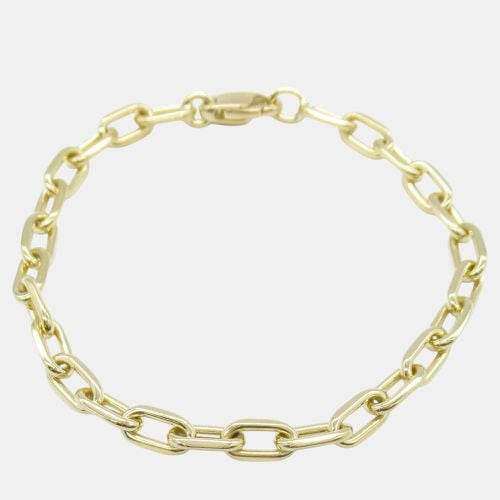 Spartacus Bracelet 18k Gold Silver Metal - Cartier - Modalova