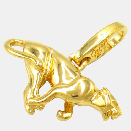 Panthere Brooch 18k Gold Gold Metal - Cartier - Modalova