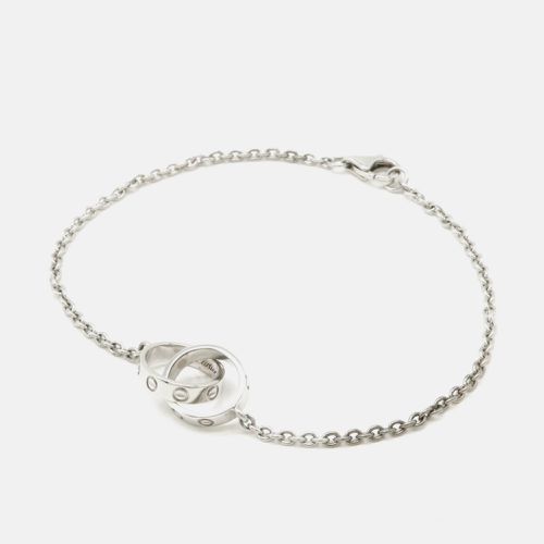 Baby Love Bracelet Gold Metal - Cartier - Modalova