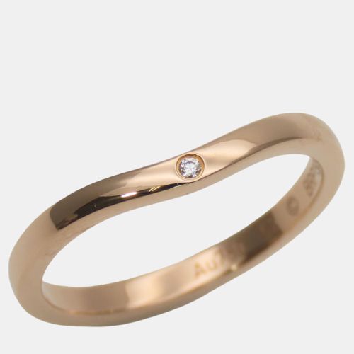 K Gold Ballerine Ring EU 52 - Cartier - Modalova