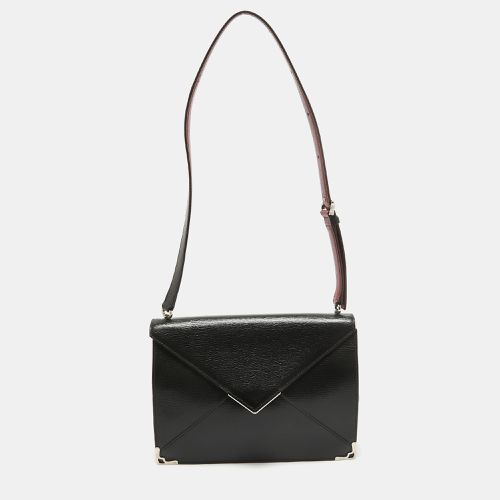 Leather Envelope Shoulder Bag - Cartier - Modalova